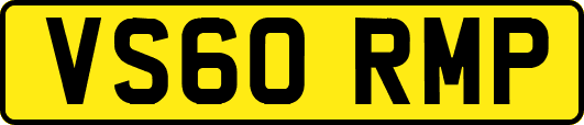 VS60RMP