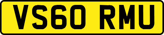 VS60RMU