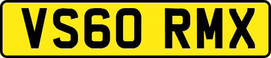 VS60RMX