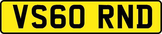 VS60RND