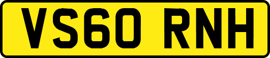 VS60RNH
