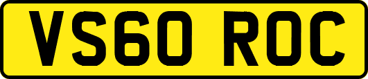 VS60ROC