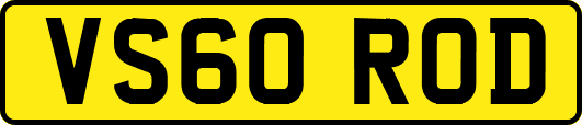 VS60ROD