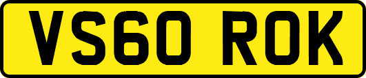 VS60ROK