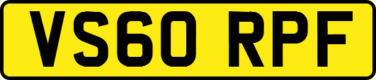 VS60RPF