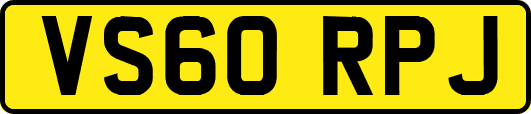VS60RPJ
