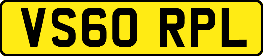 VS60RPL