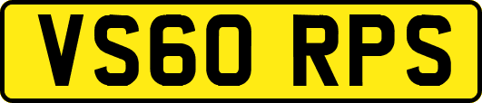 VS60RPS