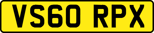 VS60RPX