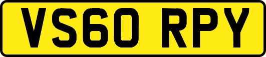 VS60RPY