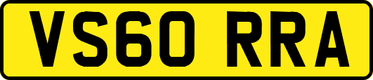 VS60RRA