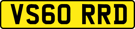 VS60RRD