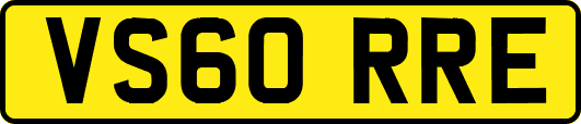 VS60RRE