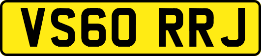 VS60RRJ