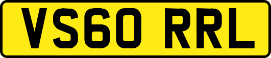VS60RRL