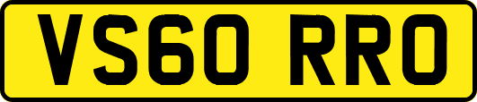 VS60RRO