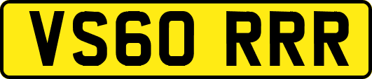 VS60RRR