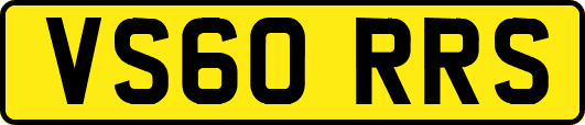 VS60RRS