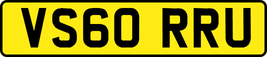 VS60RRU