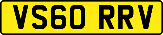 VS60RRV
