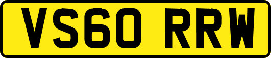 VS60RRW