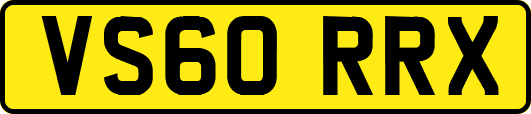 VS60RRX