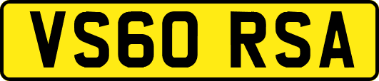VS60RSA