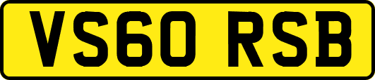 VS60RSB