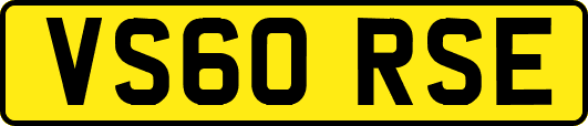 VS60RSE