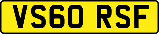 VS60RSF