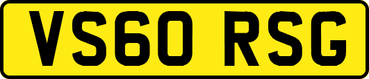 VS60RSG