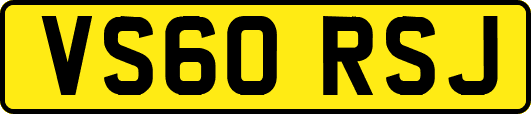 VS60RSJ