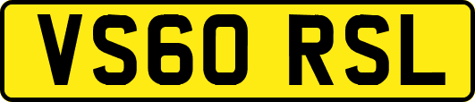 VS60RSL