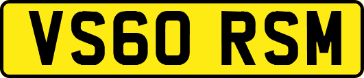 VS60RSM