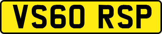 VS60RSP