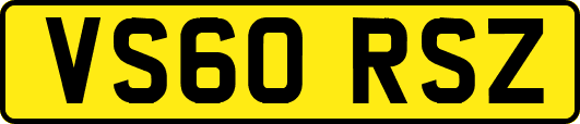 VS60RSZ