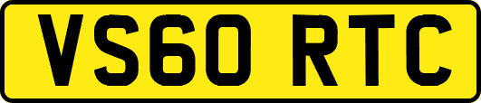 VS60RTC