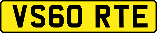 VS60RTE