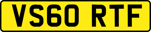 VS60RTF