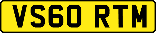 VS60RTM