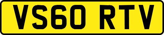 VS60RTV