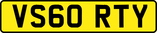 VS60RTY