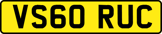 VS60RUC