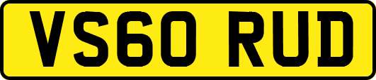 VS60RUD