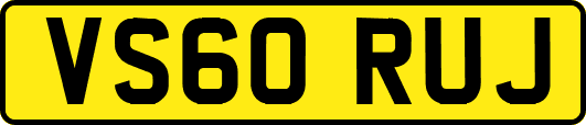VS60RUJ