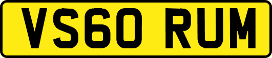 VS60RUM