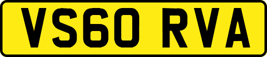 VS60RVA