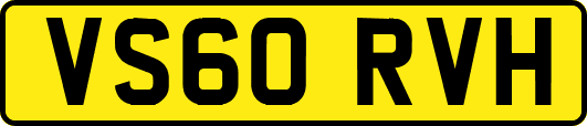 VS60RVH