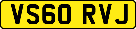 VS60RVJ