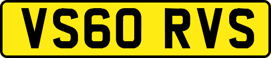 VS60RVS